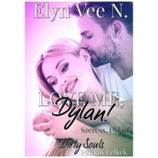 Publishdrive Szeress Dylan egyéb e-könyv