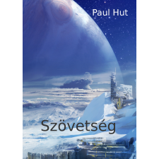 Publishdrive Szövetség regény