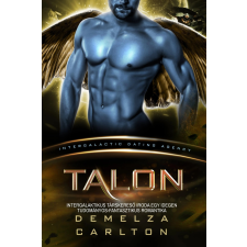 Publishdrive Talon egyéb e-könyv