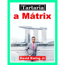 Publishdrive Tartaria - a Mátrix egyéb e-könyv