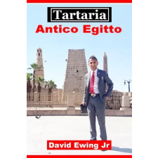 Publishdrive Tartaria - Antico Egitto egyéb e-könyv