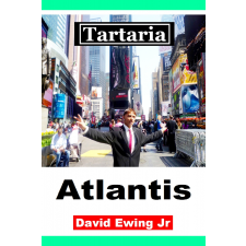 Publishdrive Tartaria - Atlantis egyéb e-könyv