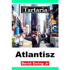 Publishdrive Tartaria – Atlantisz társadalom- és humántudomány