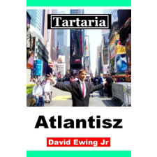 Publishdrive Tartaria – Atlantisz egyéb e-könyv