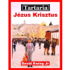 Publishdrive Tartaria - Jézus Krisztus