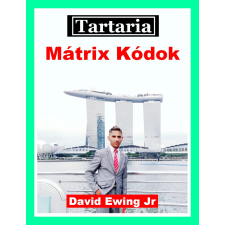 Publishdrive Tartaria - Mátrix Kódok társadalom- és humántudomány