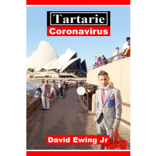 Publishdrive Tartarie - Coronavirus egyéb e-könyv