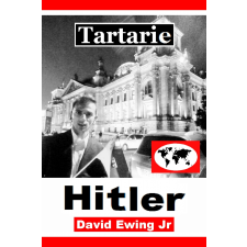 Publishdrive Tartarie - Hitler egyéb e-könyv