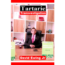 Publishdrive Tartarie - Transvestigation egyéb e-könyv
