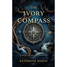 Publishdrive The Ivory Compass regény