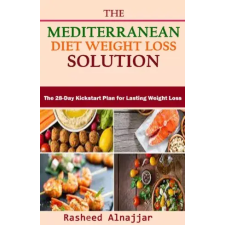 Publishdrive The Mediterranean Diet Weight Loss egyéb e-könyv