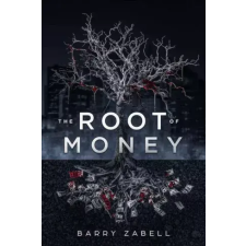 Publishdrive The Root of Money egyéb e-könyv