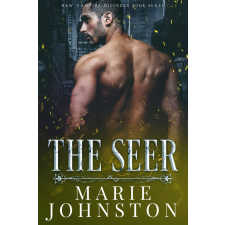 Publishdrive The Seer egyéb e-könyv