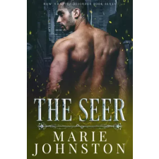 Publishdrive The Seer egyéb e-könyv