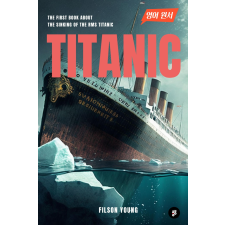 Publishdrive Titanic egyéb e-könyv