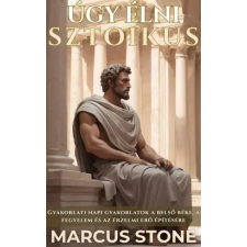 Publishdrive Úgy élni sztoikus egyéb e-könyv