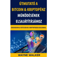 Publishdrive Útmutató a Bitcoin & Kriptopénz Működésének Elsajátításához egyéb e-könyv