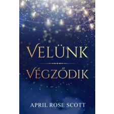 Publishdrive Velünk végződik egyéb e-könyv
