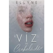 Publishdrive Víz és csokoládé egyéb e-könyv