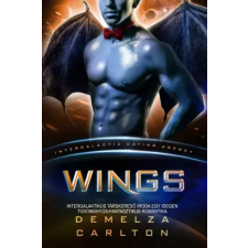 Publishdrive Wings egyéb e-könyv