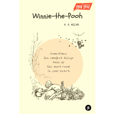 Publishdrive Winnie the Pooh egyéb e-könyv