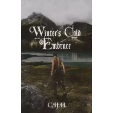 Publishdrive Winter's Cold Embrace egyéb e-könyv