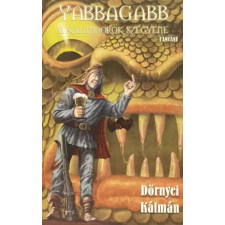 Publishdrive Yabbagabb a kalandorok szégyene egyéb e-könyv