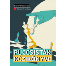 Puccsisták kézikönyve társadalom- és humántudomány
