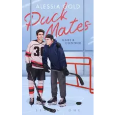  Puck Mates – Alessia Gold idegen nyelvű könyv