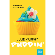 Puddin' gyermekkönyvek