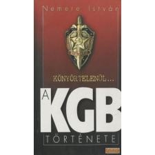 Puedlo A KGB története történelem