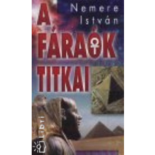 Puedlo Kiadó A Fáraók titkai antikvárium - használt könyv