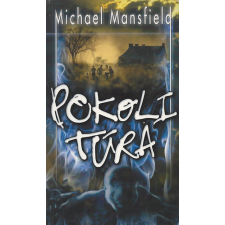 Puedlo Kiadó Pokoli túra antikvárium - használt könyv