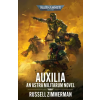 PUFFIN Auxilia | Leis Stewart-Sharpe