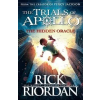 Puffin Books Rick Riordan: The Hidden Oracle