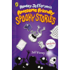 Puffin Books Rowley Jefferson's Awesome Friendly Spooky Stories