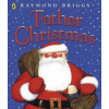 PUFFIN Father Christmas | Raymond Briggs