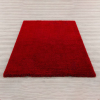  Puffy Piros szőnyeg 60x110