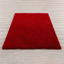  Puffy Piros szőnyeg 60x110 lakástextília
