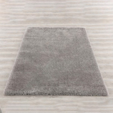  Puffy Szürke szőnyeg 160x220 lakástextília