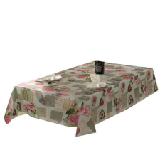 Pufo Romantic Roses terítő, 120 x 140 cm party kellék