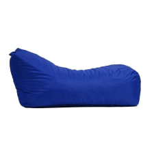  Pufrelax Looloop fotel - Vízálló huzat, kültéri használatra is alkalmas - Electric Blue bútor