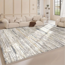 Puha bársony szőnyeg, csíkos 200x300cm QY954059-5 lakástextília