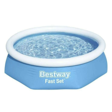 Puha falú medence 244x61cm - BESTWAY 57448 medence
