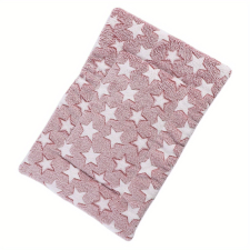 Puha Kisállat Takaró kutyafelszerelés