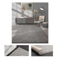  Puha szőnyeg Szürke 160x220cm relaxszurke160 lakástextília