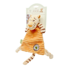 Puha Tiger Alvó Plüssfigura plüssfigura