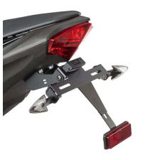 ﻿PUIG Adjustable license support PUIG 7788N fekete egyéb motorkerékpár alkatrész