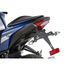 ﻿PUIG Adjustable license support PUIG 7799N fekete egyéb motorkerékpár alkatrész