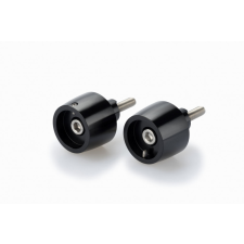 ﻿PUIG Bar ends body PUIG THRUSTER 20442N fekete egyéb motorkerékpár alkatrész